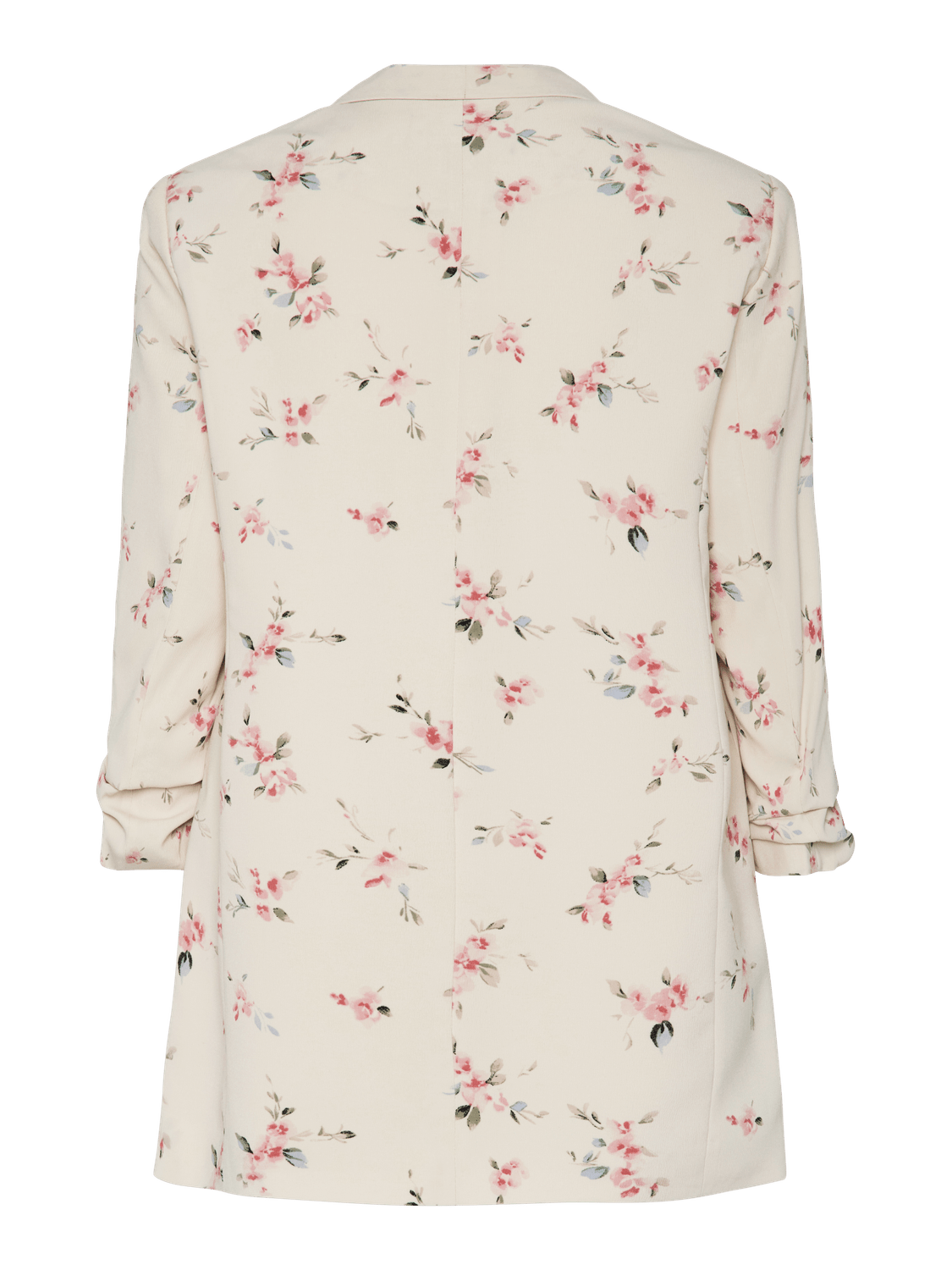 PCBOSELLA Blazer - Whitecap Gray - VERO MODA & VILA Bergvik